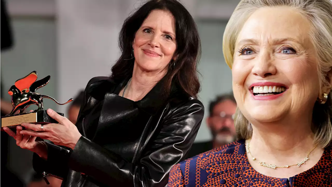 Oscar Winner Laura Poitras Bashes Toronto, Venice For Programming Hillary Clinton Docs, Accuses Festivals Of “Kind Of Whitewashing” Clinton’s Record