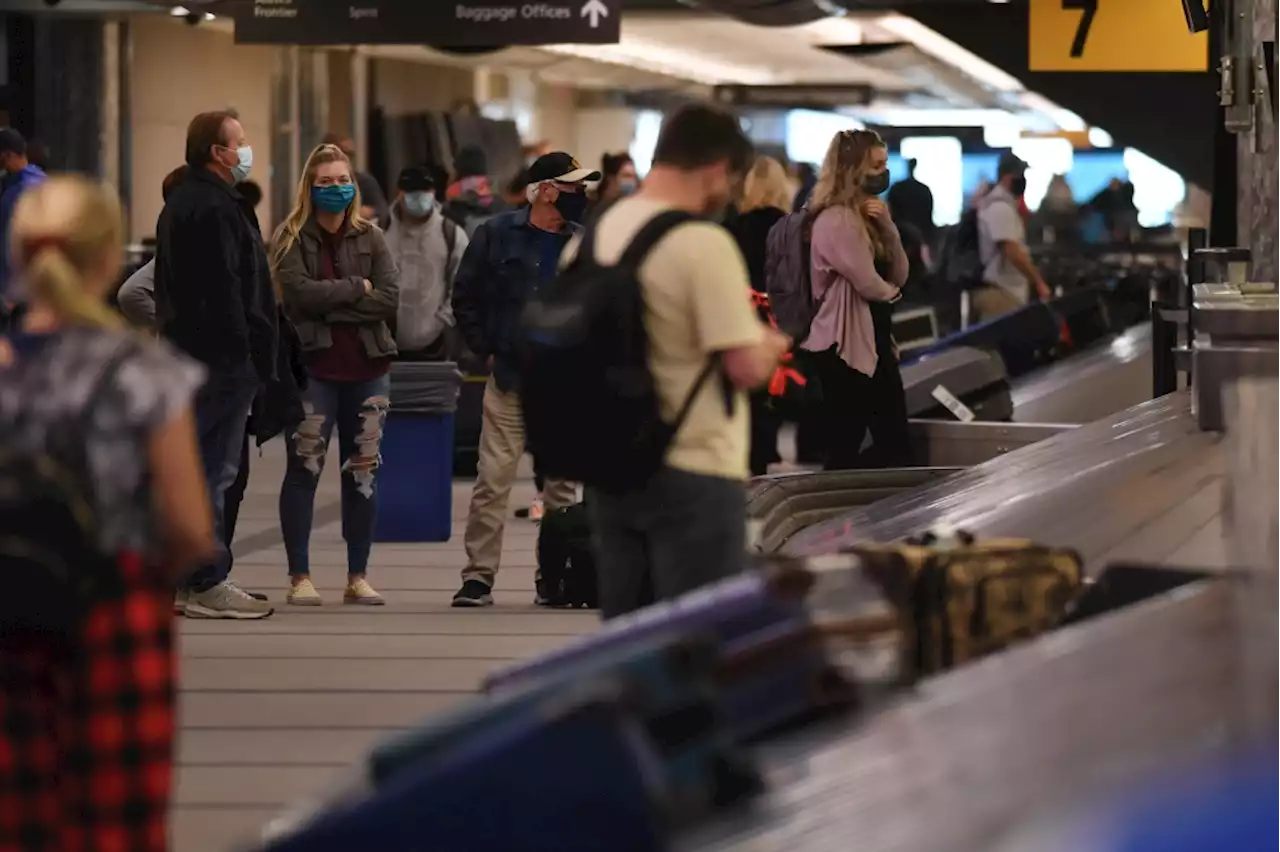 Denver City Council approves $500 million contract to upgrade DIA’s baggage system