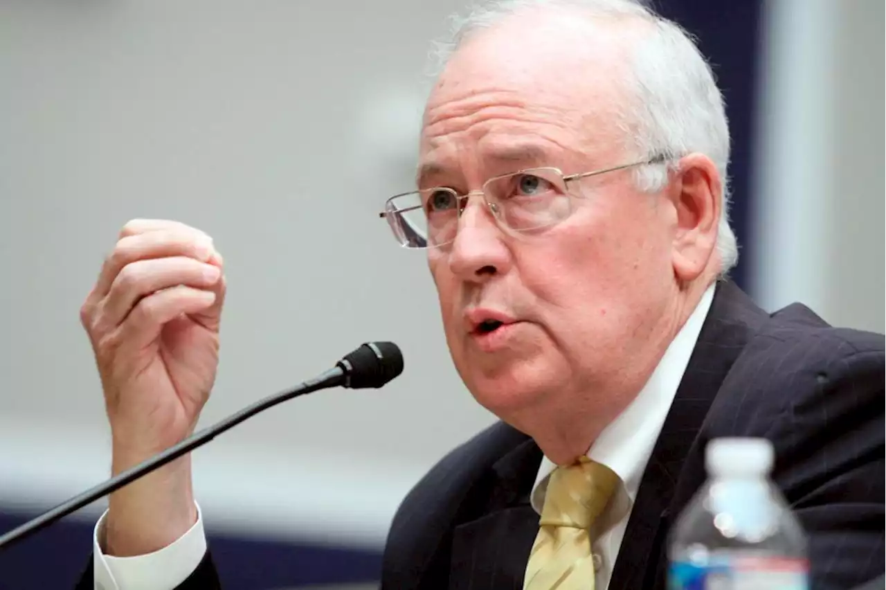 Ken Starr, whose probe led to Clinton impeachment, dies