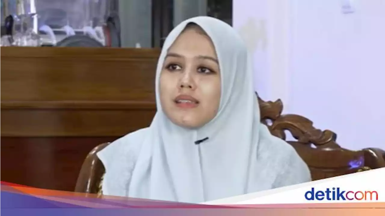 Profil Ning Imaz, Ustazah Pondok Pesantren Lirboyo yang Dihina Eko Kuntadhi