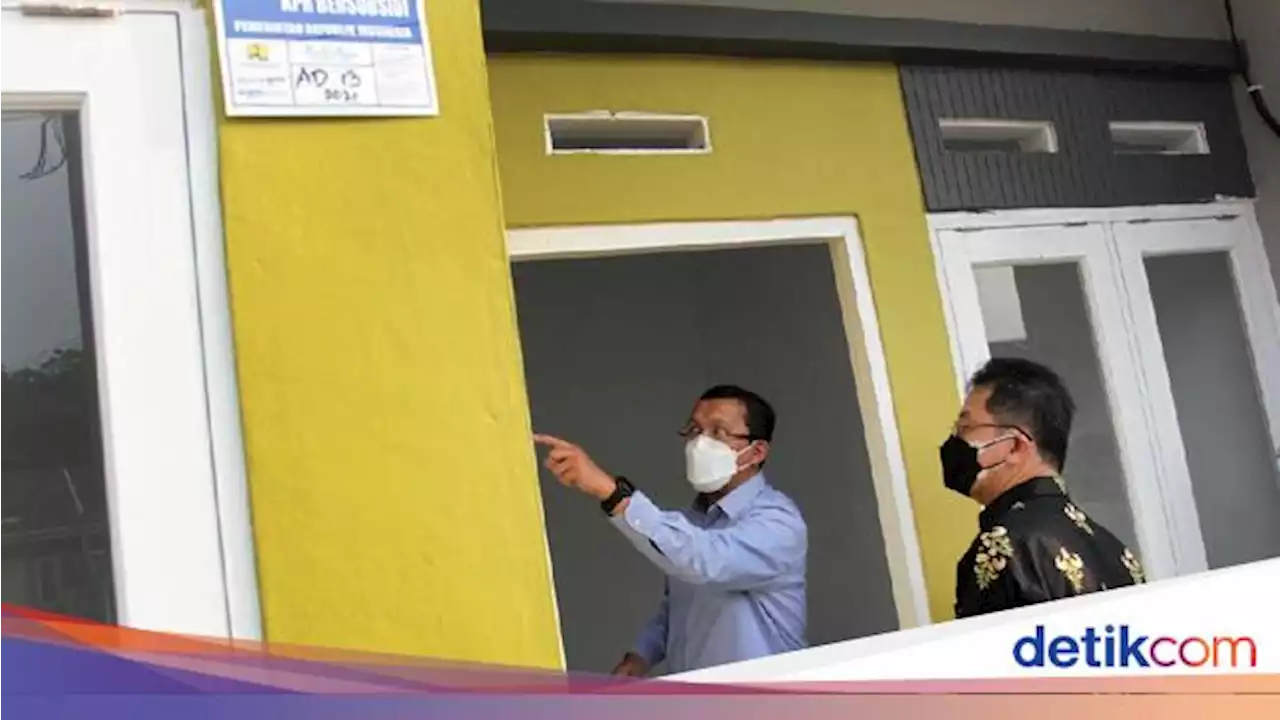 BTN Kaji Beli Rumah Subsidi Bisa Dicicil Sampai 30 Tahun