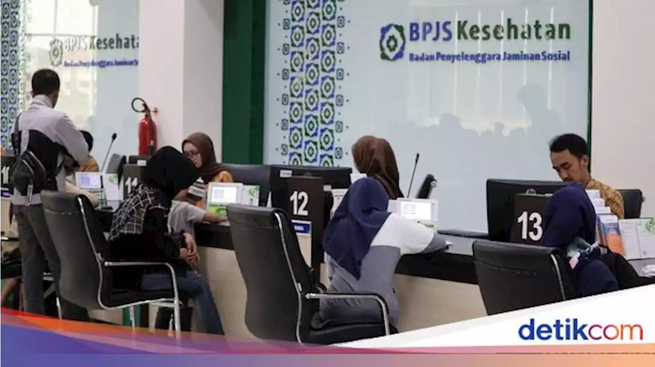 Ini yang Akan Terjadi Jika Peserta Tak Mau Bayar Iuran BPJS