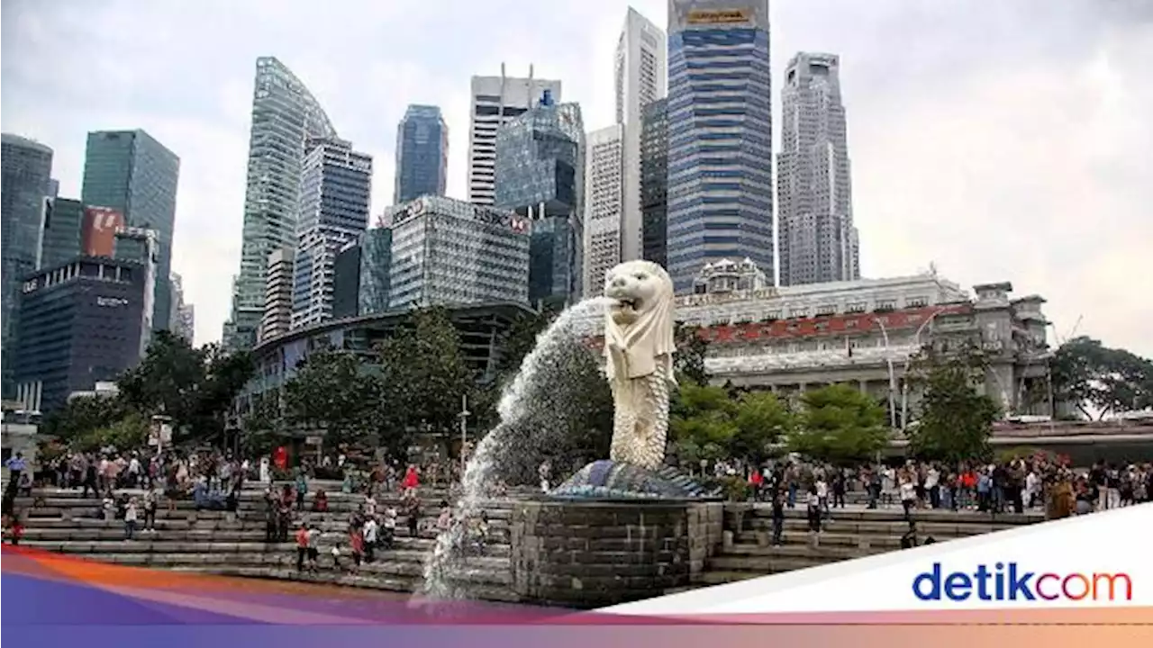 Pengusaha Singapura Diminta Uji Coba Sistem Kerja 4 Hari Seminggu