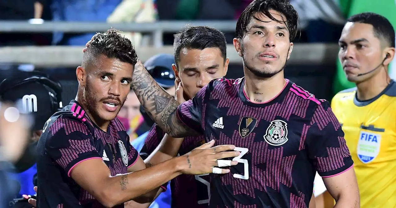 La estrella de México que no se ve en Qatar 2022: 'Casi imposible'