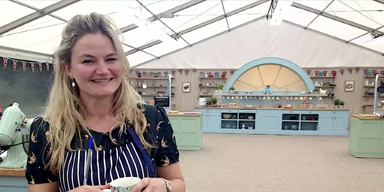 Bake Off 2022 premiere pays tribute to crew member who died