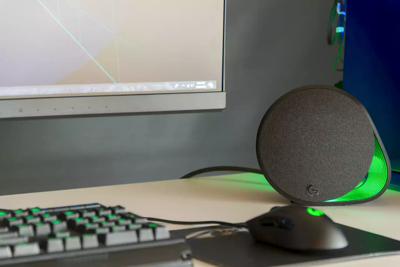 Best gaming speakers for 2022: Improve sound on your PC or console | Digital Trends