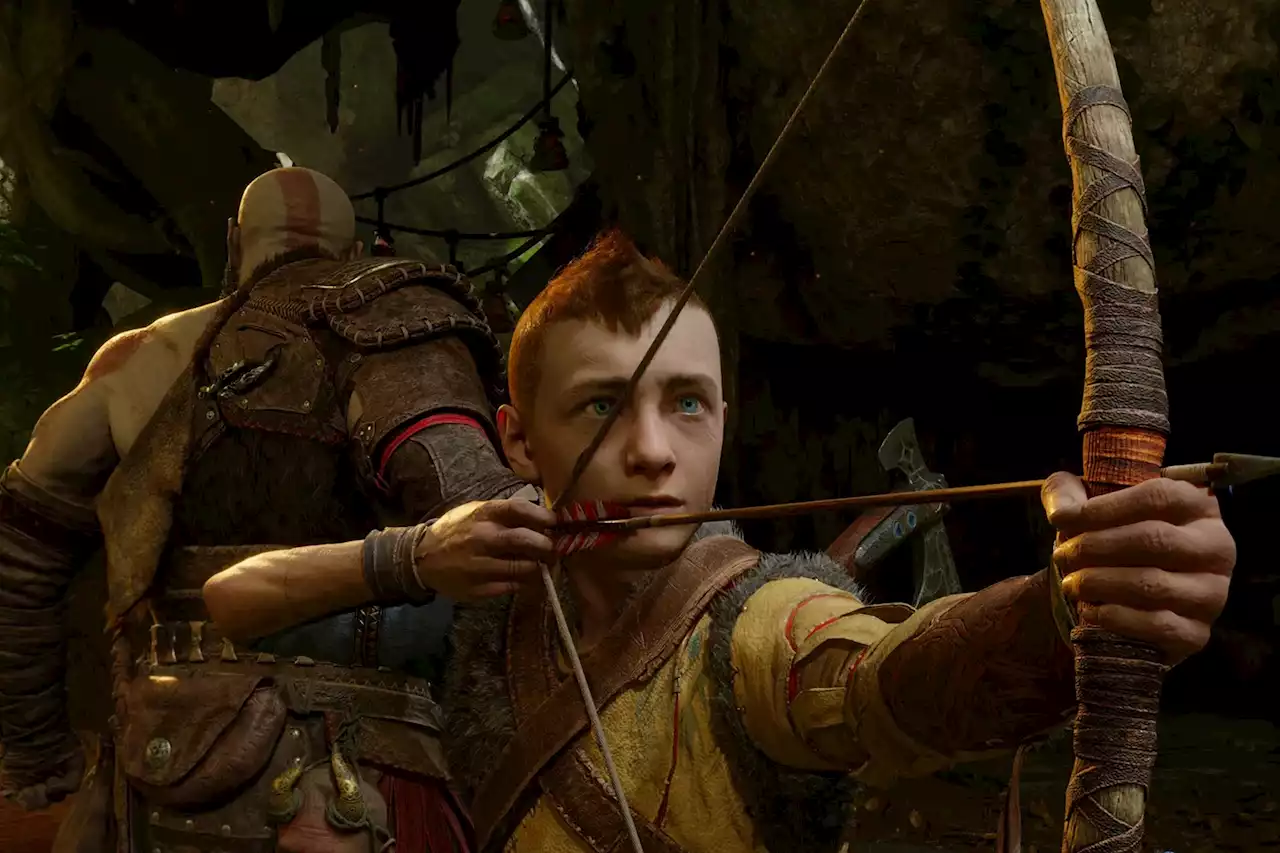 God of War: Ragnarok concludes September's State of Play | Digital Trends