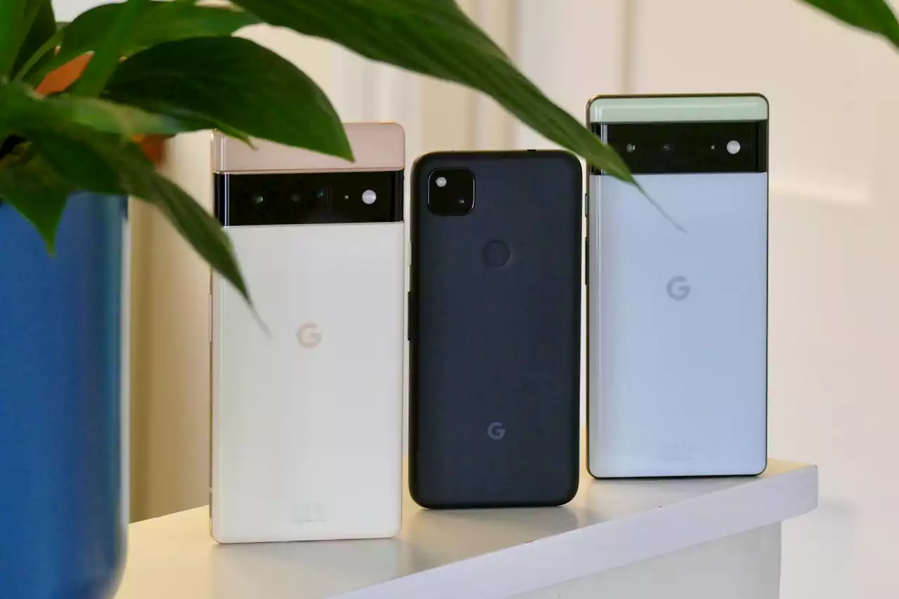 Google's next Pixel could be perfect for small phone fans | Digital Trends