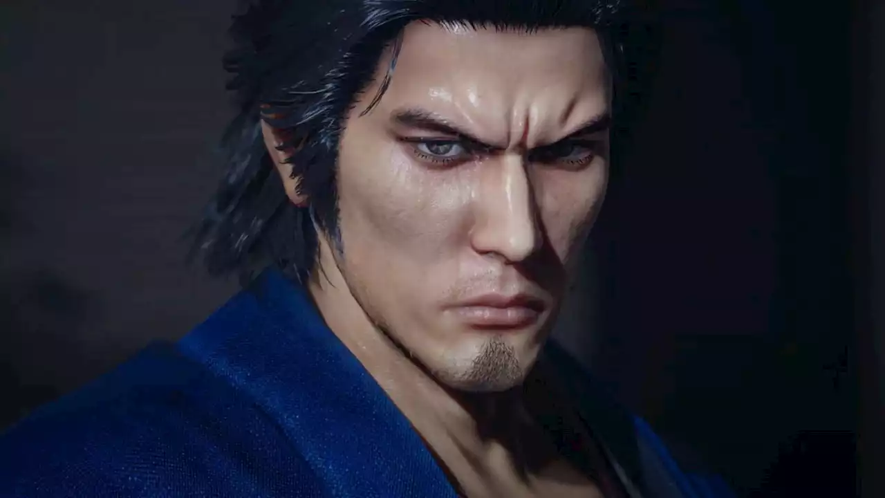 Like a Dragon: Ishin brings a classic Yakuza spinoff to the West | Digital Trends