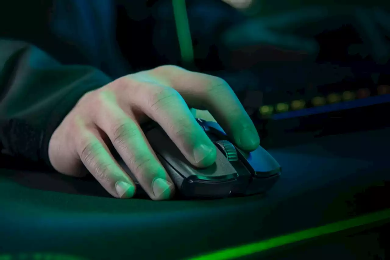 The best lightweight gaming mice you can buy in 2022 | Digital Trends