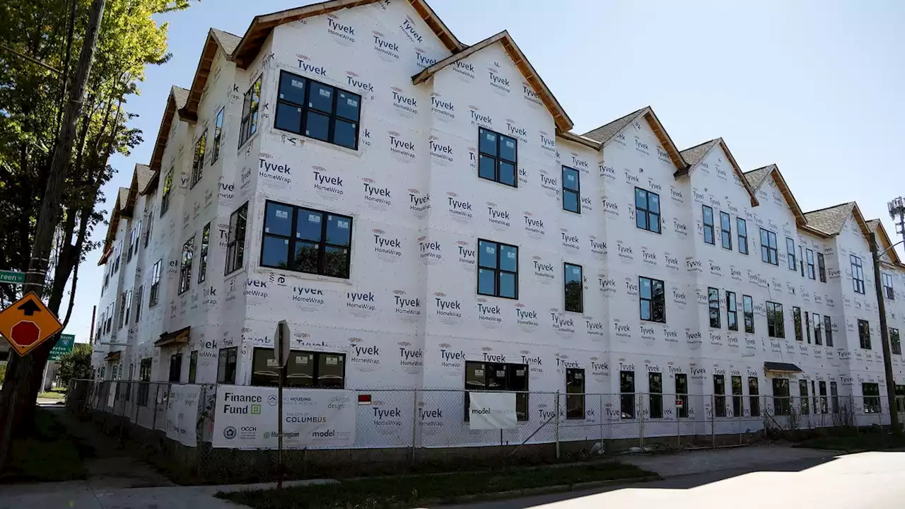 Franklin County OKs $5M to help minority, female developers create affordable housing