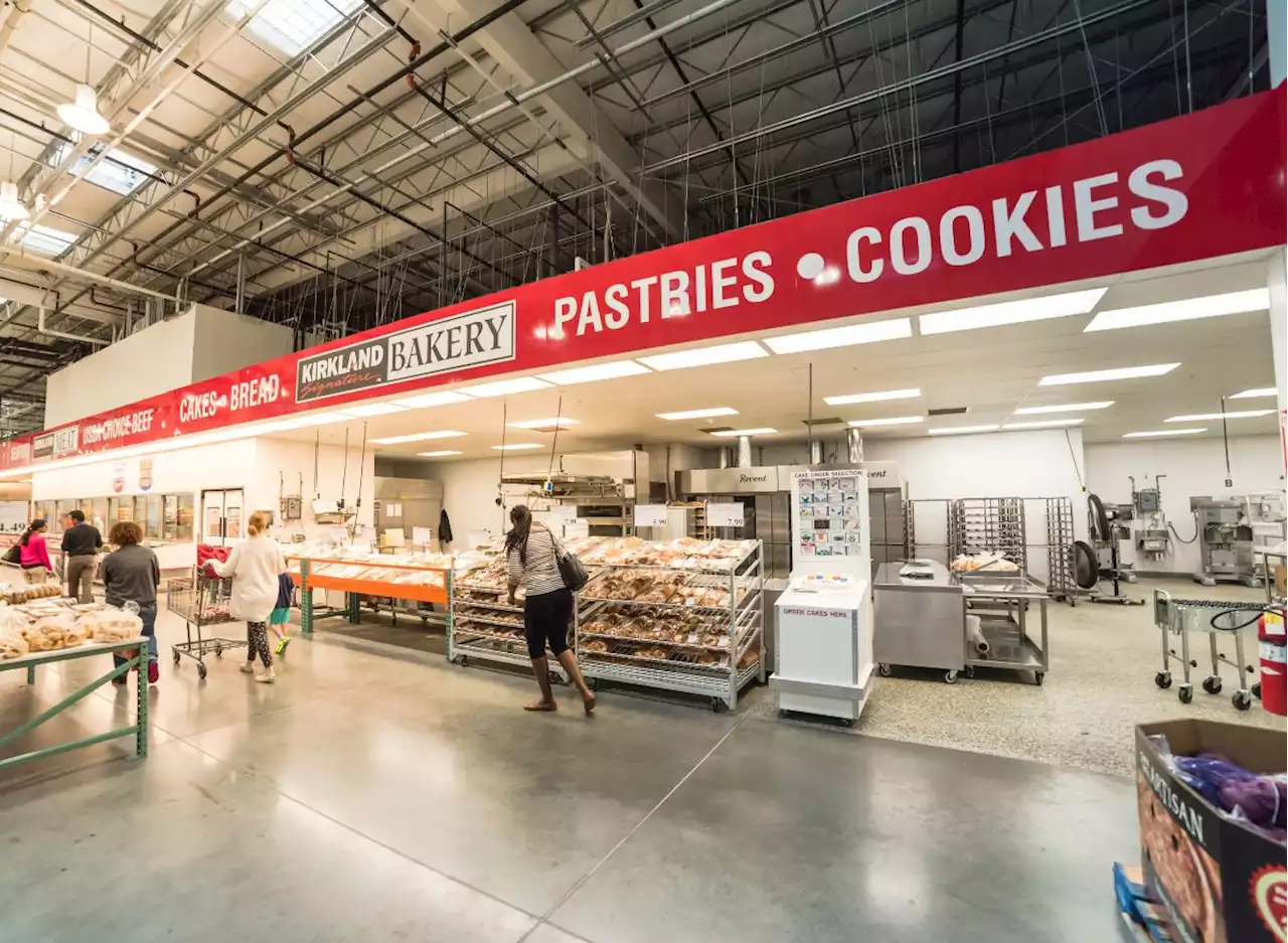 10 Best Bakery Items To Buy at Costco This Fall