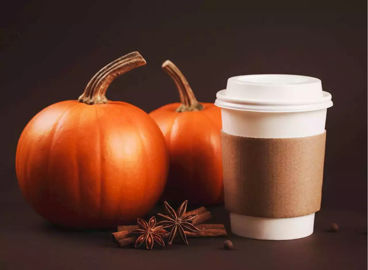 The #1 Healthiest Pumpkin Spice Latte You Can Buy in 2022