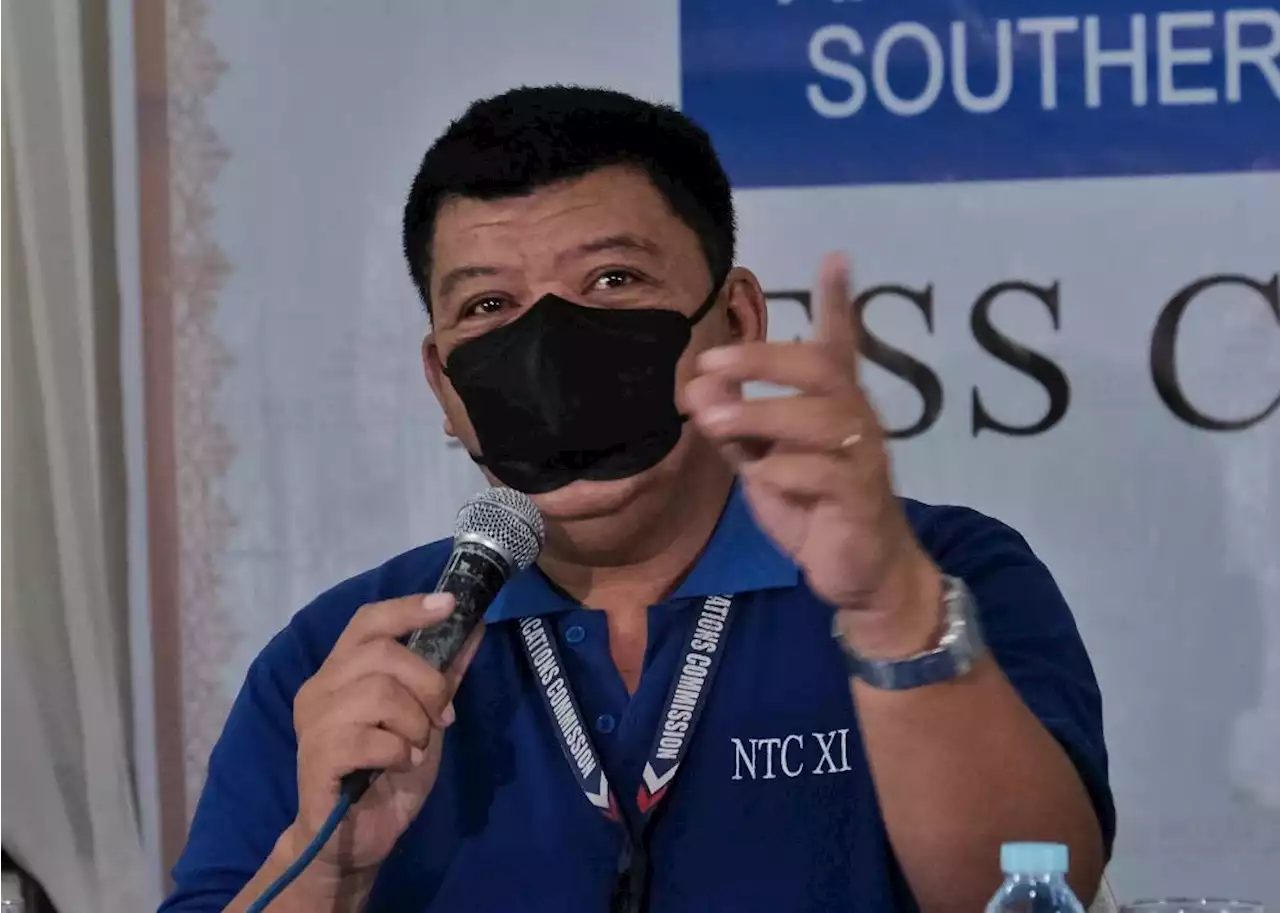50 radio stations illegally operating in Davao Region