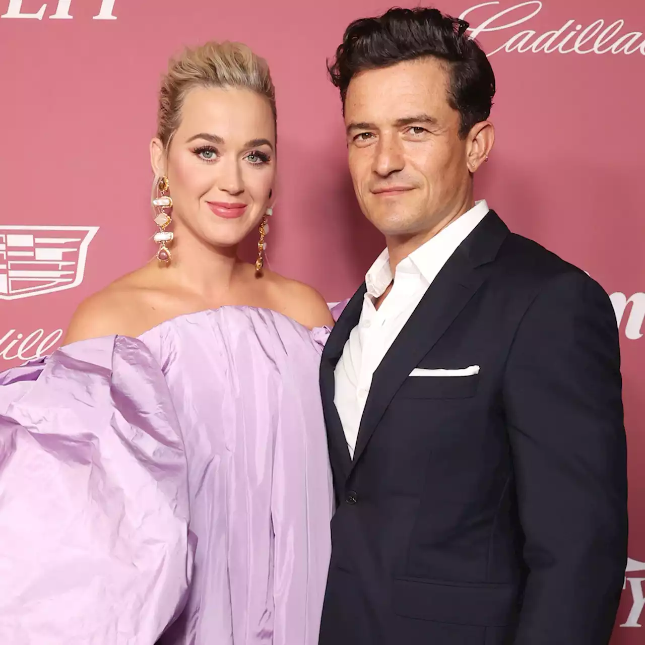 Katy Perry Reveals Details on Upcoming Wedding to Orlando Bloom - E! Online