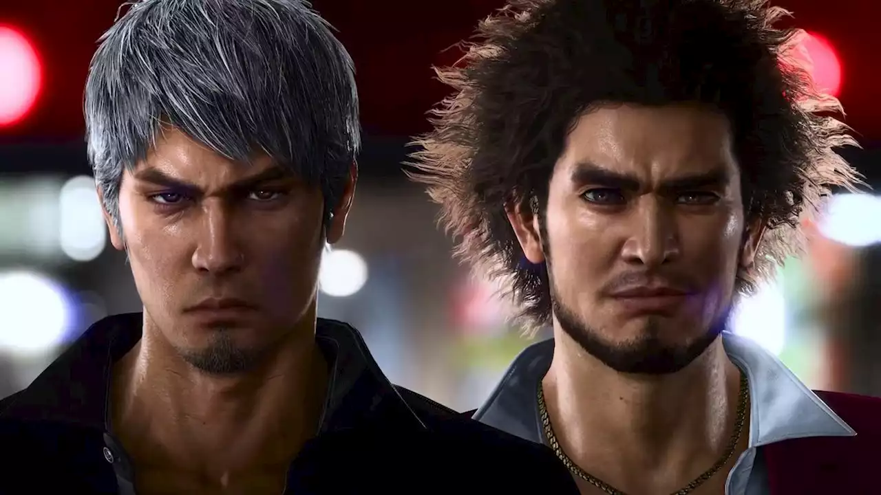 'Yakuza: Like A Dragon 8' arrives in 2024 | Engadget