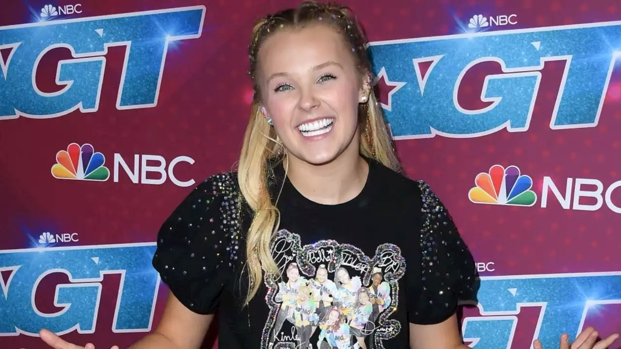 JoJo Siwa Seemingly Confirms New Romance With TikTok Star Avery Cyrus