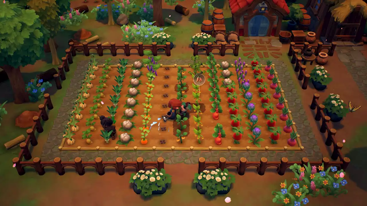 The Nintendo Direct gave us a fresh bounty of forthcoming farming sims