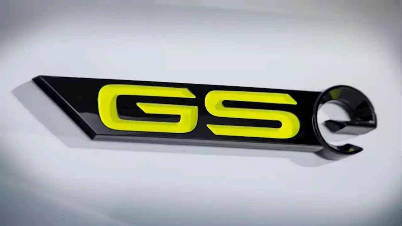 Vauxhall GSe electrified performance sub-brand confirmed | Evo