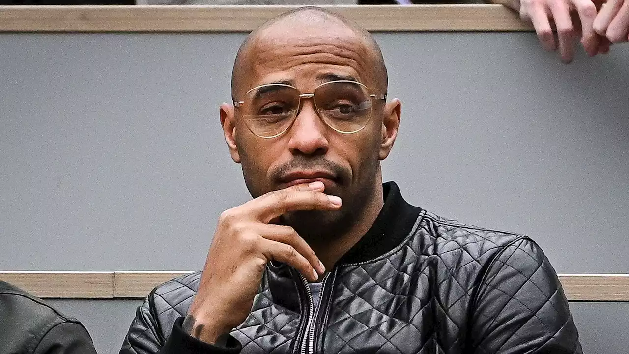 Henry claims Arsenal target can be 'the best in Europe', pushes him 'to learn how to kill defenders'