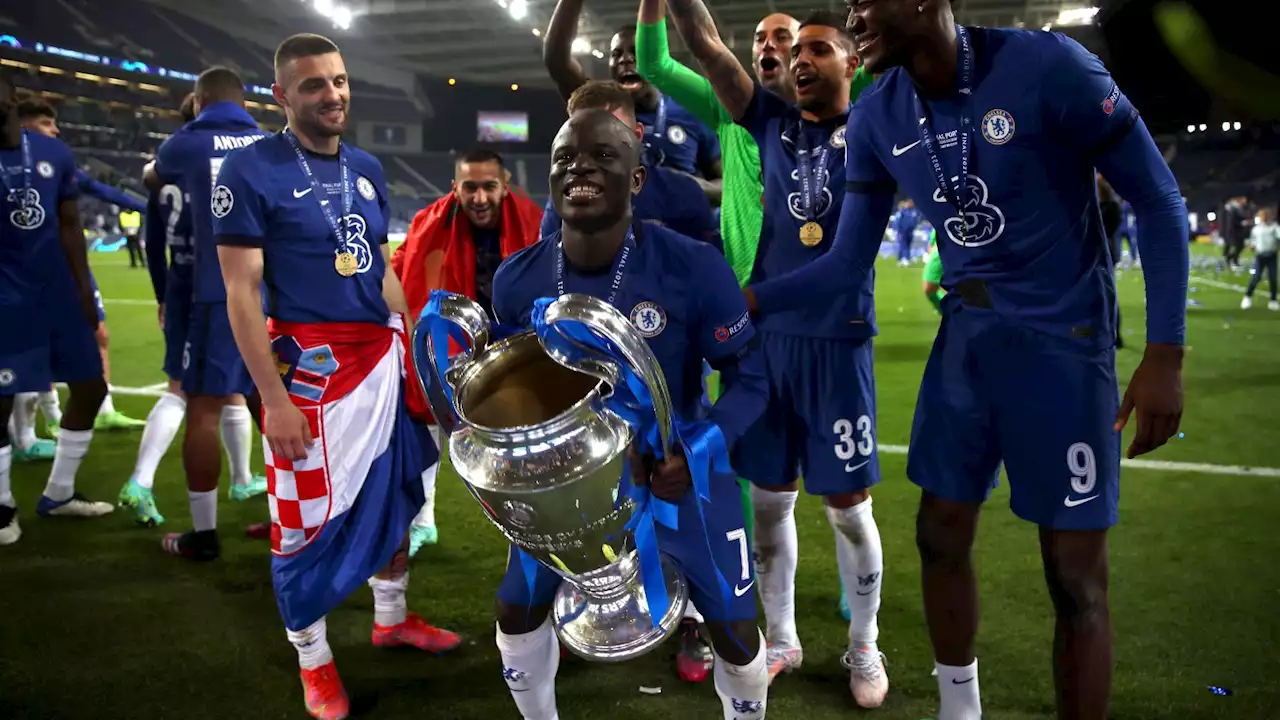 N'Golo Kante: How many games would make him worth £15m a season to Chelsea?