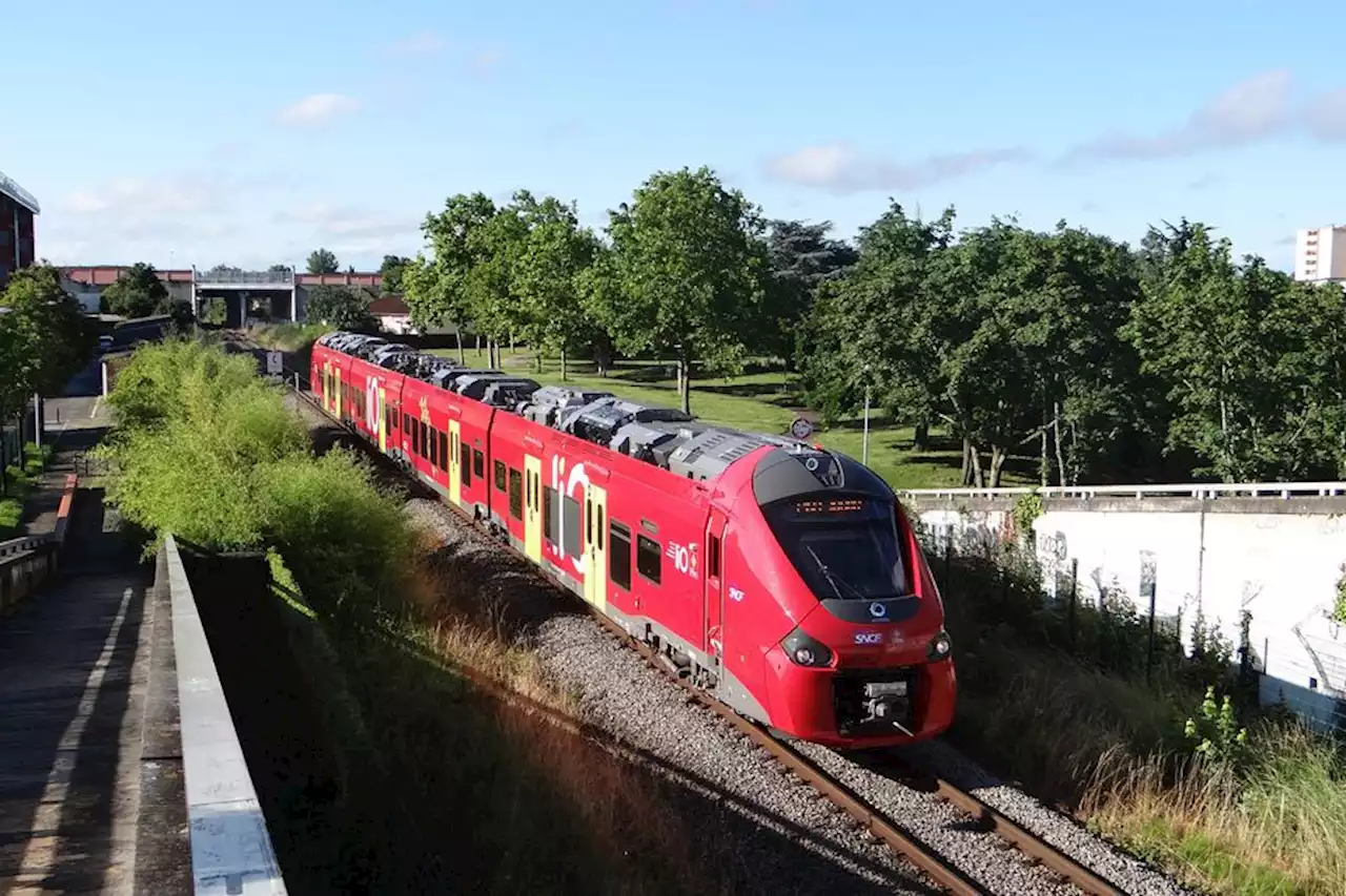 Grève SNCF : les conducteurs de TER en assemblée générale à Nîmes