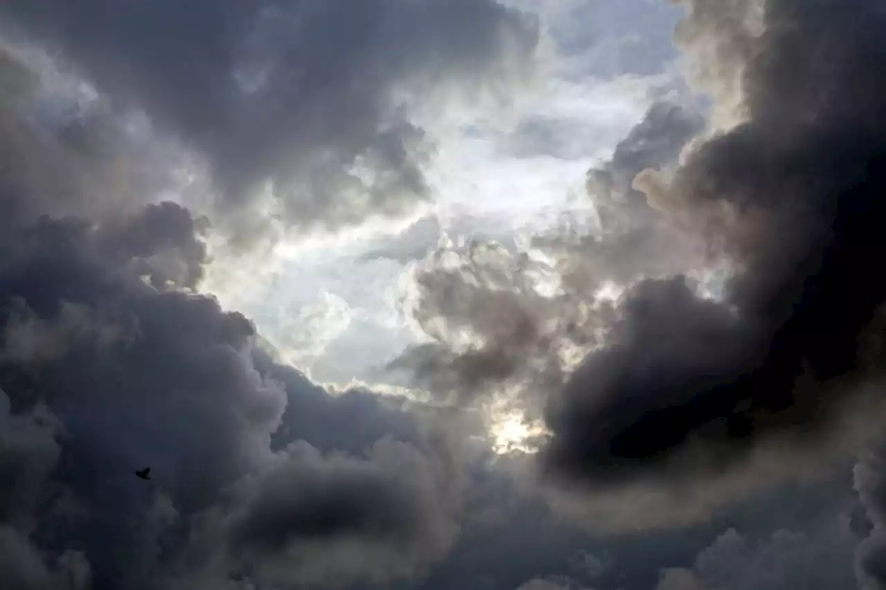 Météo : alerte orange aux orages maintenue jusqu'à 20h dans l'Hérault et le Gard