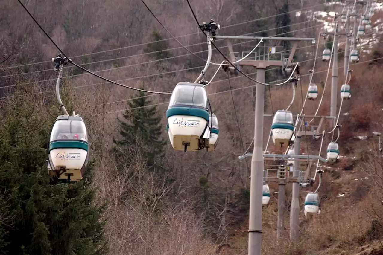 Saison de ski dans les Pyrénées : pas de crémaillère express entre Luchon et Superbagnères cet hiver