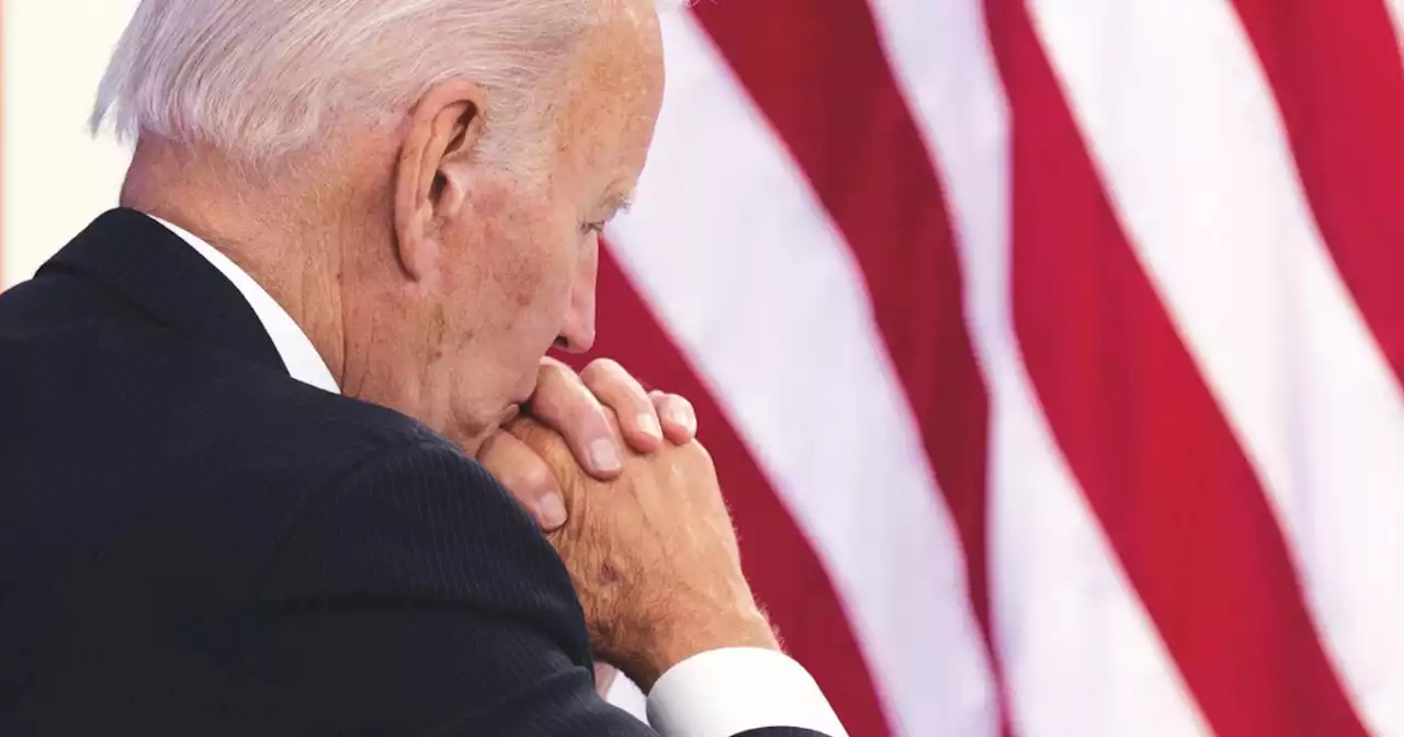 Biden non fa festa: ora teme confronti diretti con i russi - Il Fatto Quotidiano