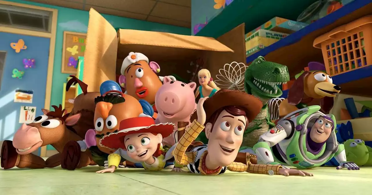 Inteligencia artificial recrea a personajes de Toy Story en carne y hueso y así se verían en la vida real