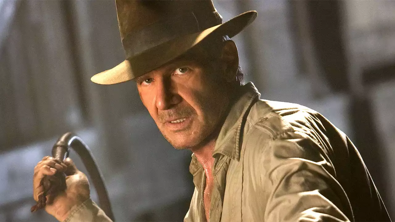 'Indiana Jones 5': Gleich zwei legendäre Stars der Reihe kehren wohl an der Seite von Harrison Ford zurück