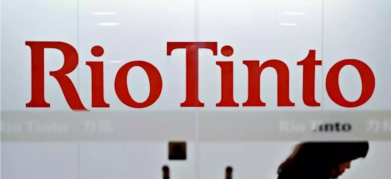 Rio Tinto-Aktie gibt nach: Rio Tinto und Baowu wollen Joint Venture gründen - Abnahme-Abkommen