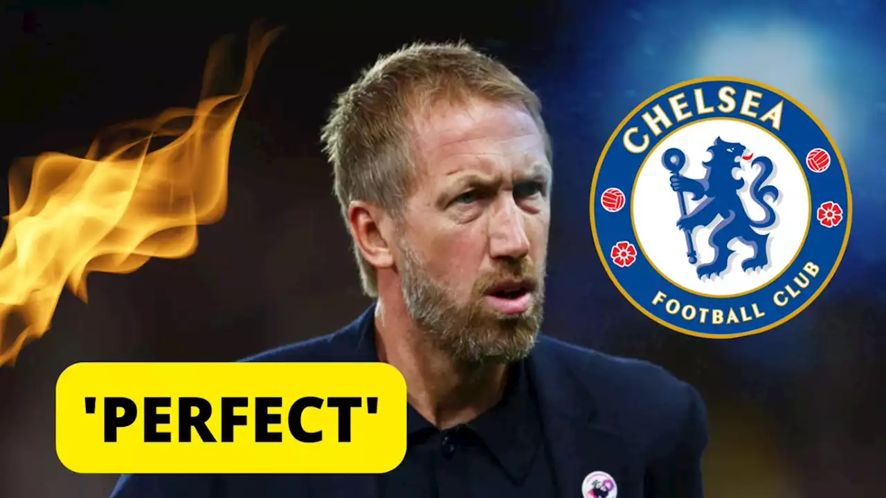 Chelsea: Pundit issues 'perfect' claim after Potter's pre-Salzburg reveal