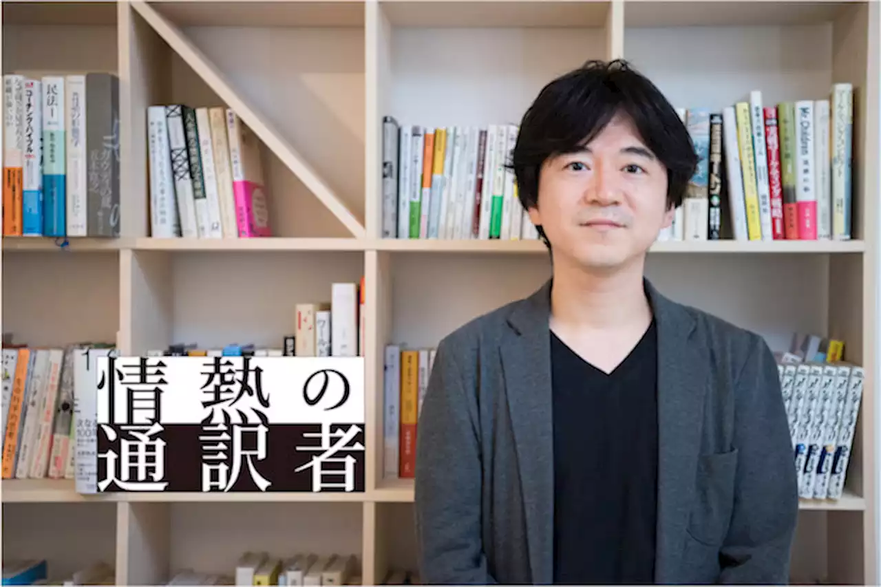 企業発信のプロ「顧問編集者」は、なぜ経営者の人柄にこだわるのか | Forbes JAPAN（フォーブス ジャパン）