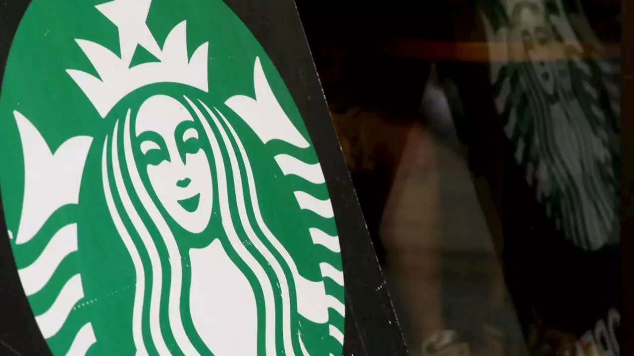 Starbucks drink recalled for possibly containing metal fragments