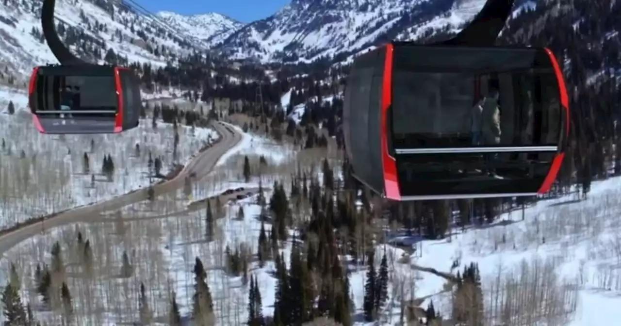 Catholic Diocese of Salt Lake City calls on members to oppose gondola project