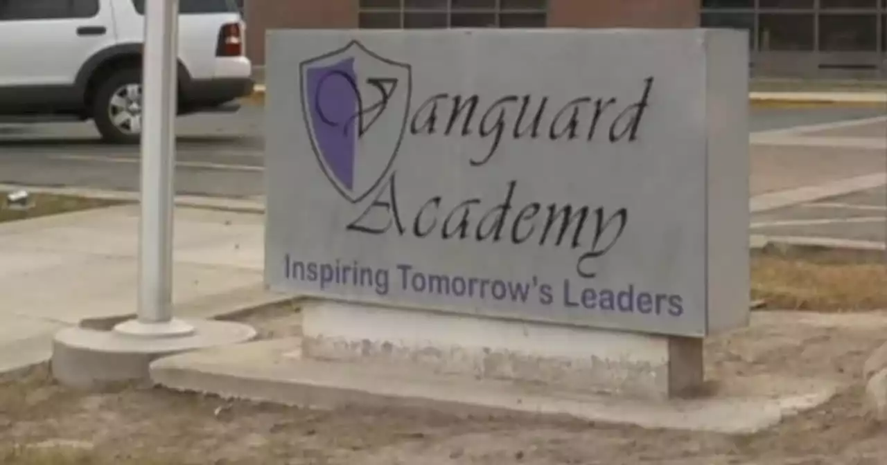 Utah school officials change course, allow Vanguard Academy to keep board