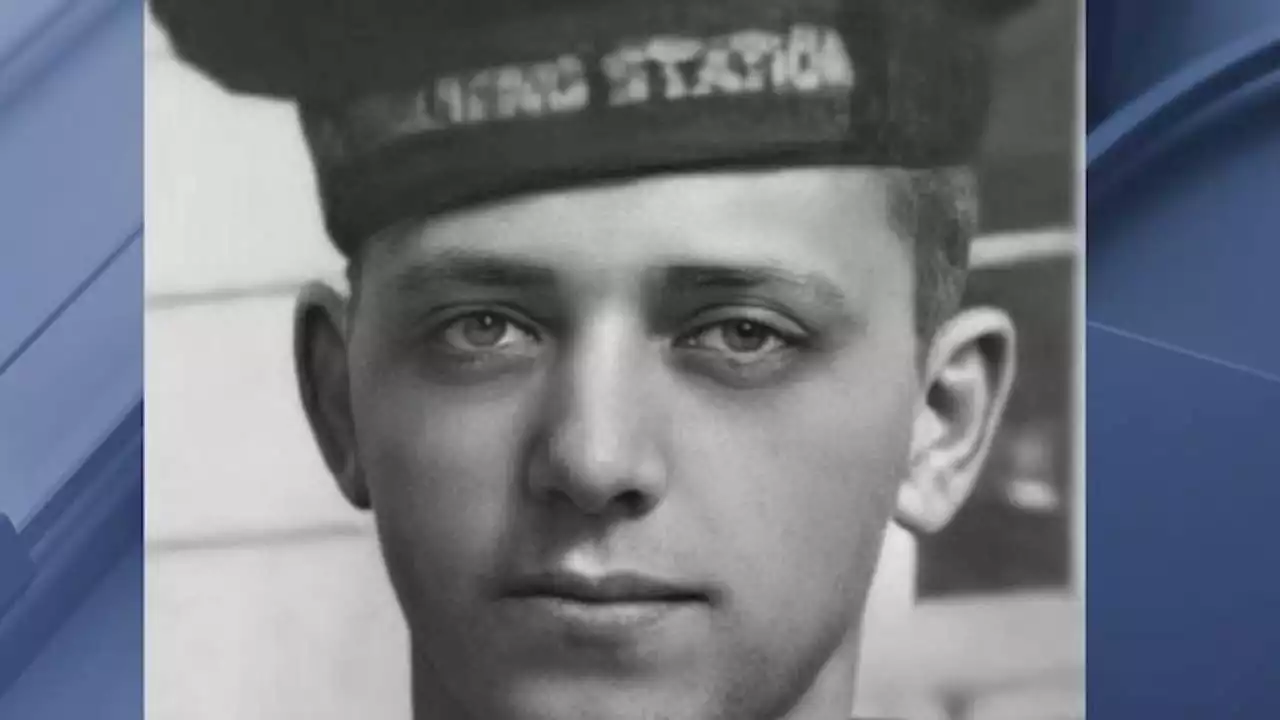 Grayslake sailor being laid to rest 80 years after his death