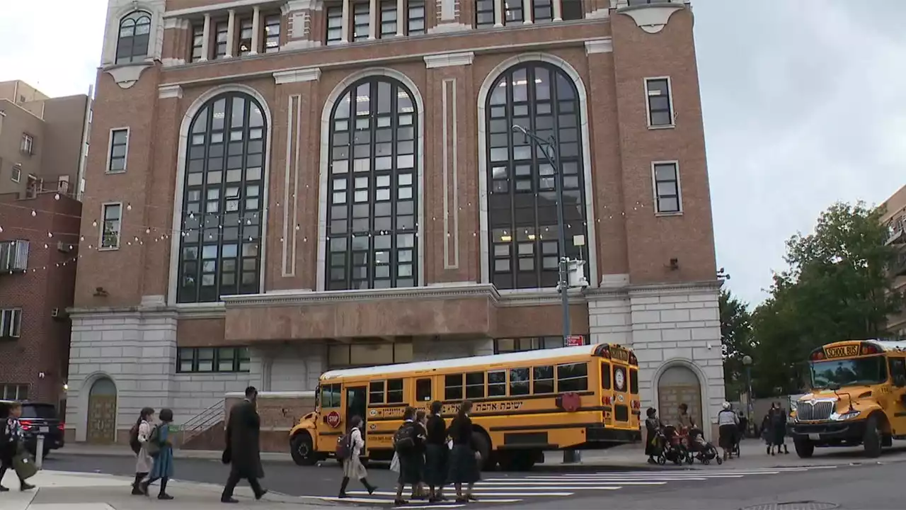 New York's private and religious schools must prove they're teaching the basics