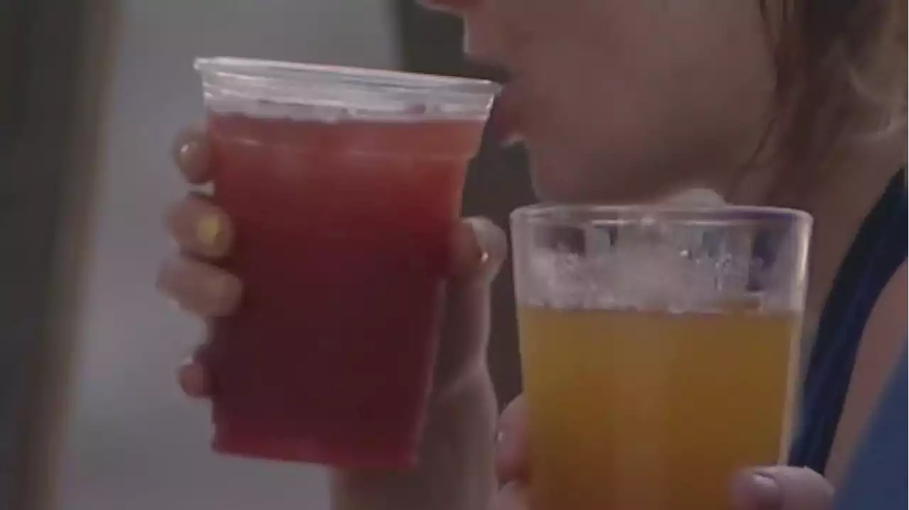 TABC: 131 businesses sold alcohol to minors during back-to-school undercover operation