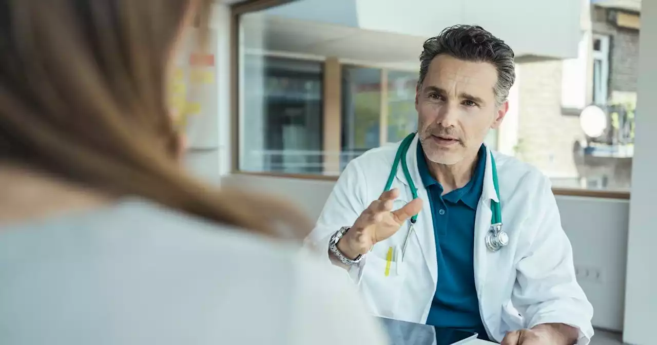'Non' à un examen médical, c’est 'non' : comment un soignant respectueux devrait vous traiter