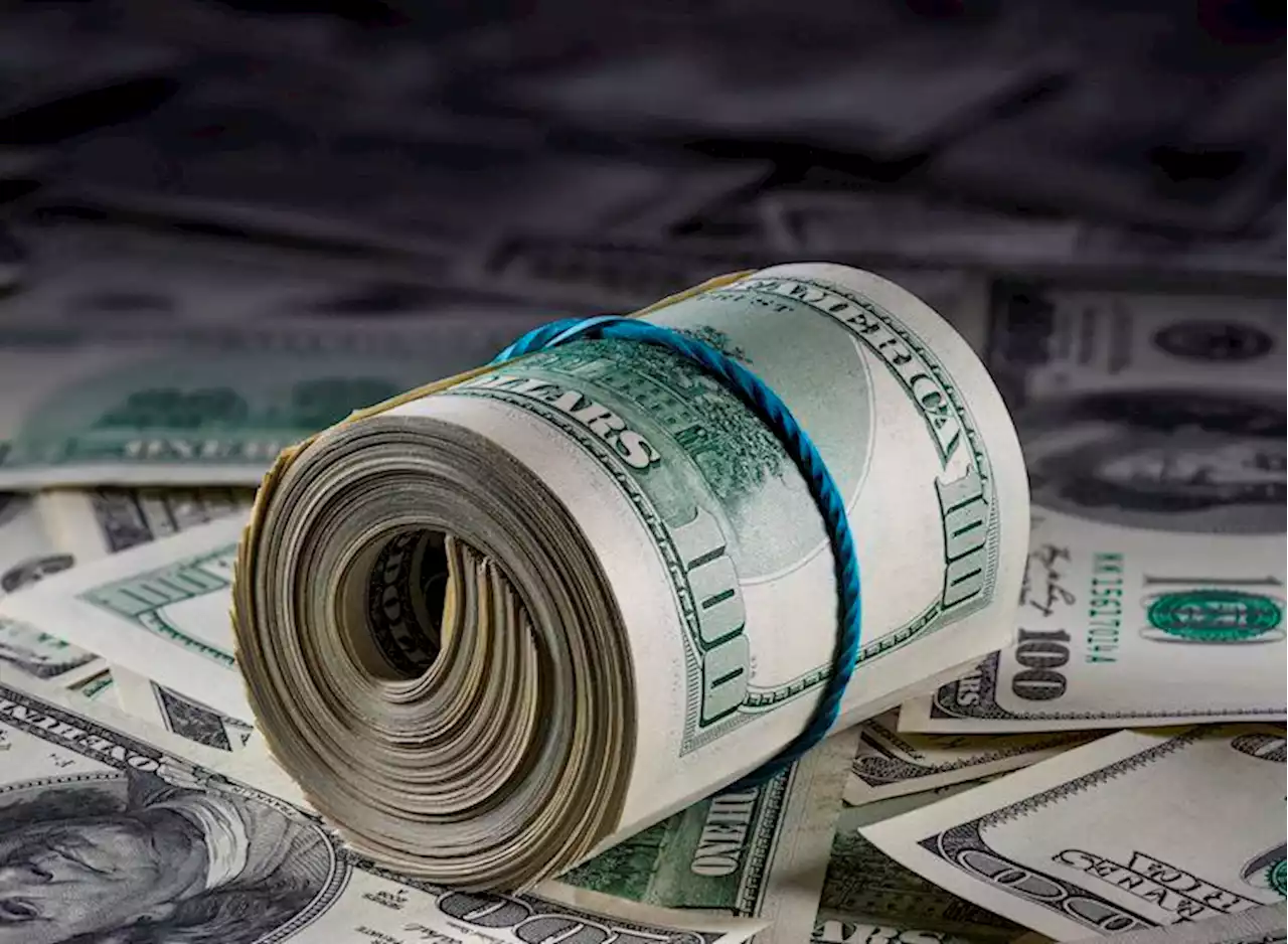 Forex Today: Biggest US dollar rally since 2020