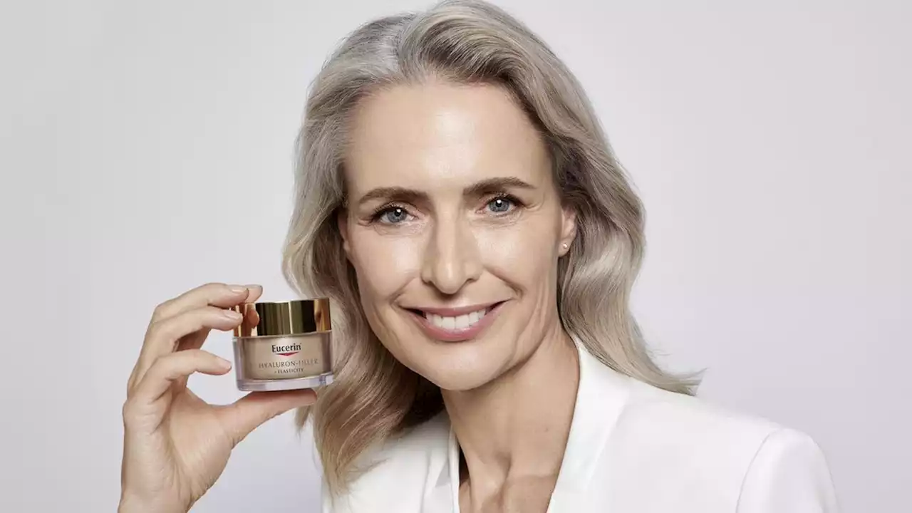 Perfekte Anti-Age Routine von Eucerin, für ein strahlendes Aussehen!