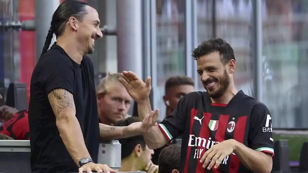 L’uomo che c’è anche quando non c’è: il peso di Ibra in questo Milan