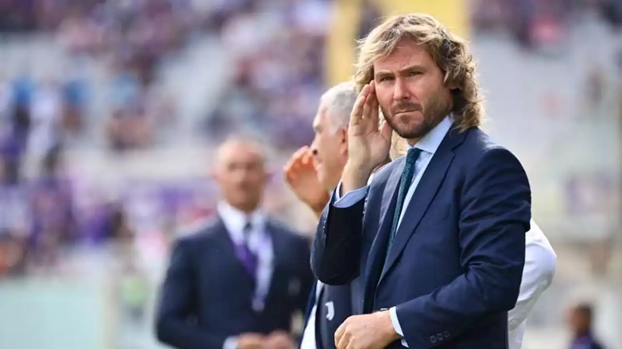 Nedved: 'Ci mancano 2-4 punti che avremmo meritato. Col Benfica non è decisiva'