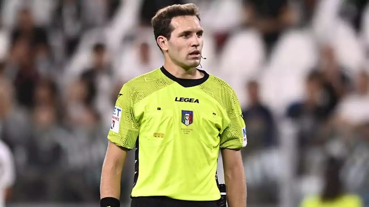 Tornano gli arbitri del gol di Milik: Marcenaro a Firenze, Banti Var a Cagliari