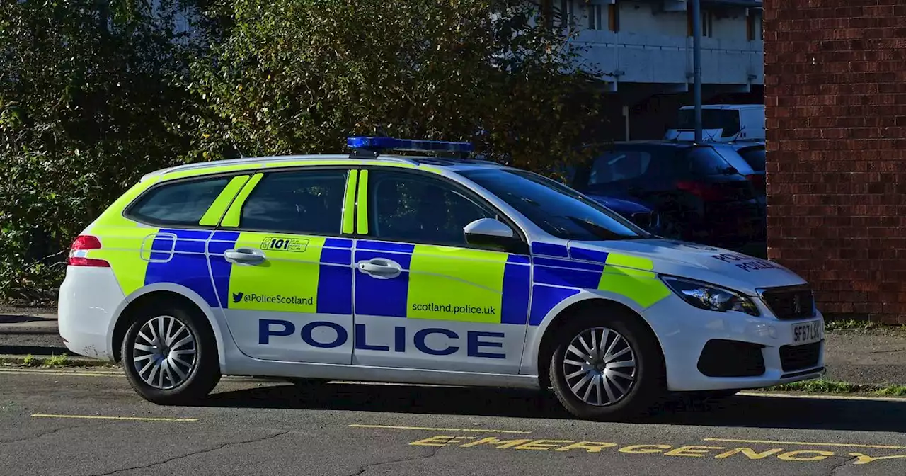 Attempted murder probe launched after man found injured in Easterhouse