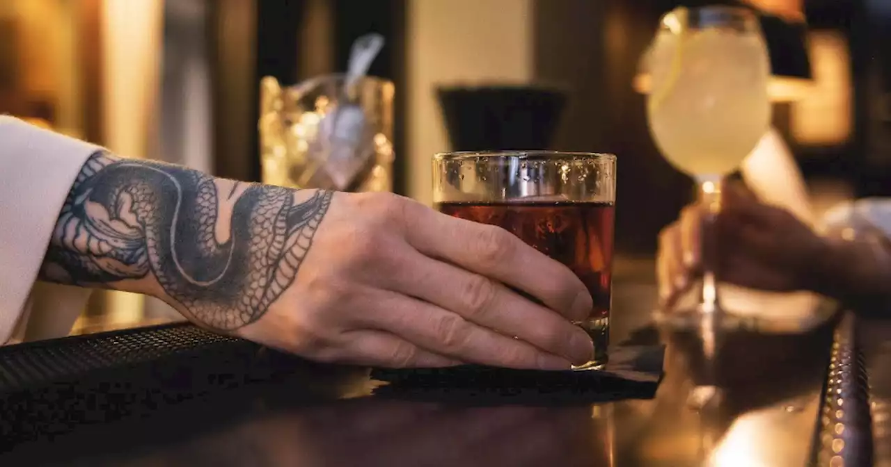 Glasgow hotel launching city's first Negroni Bar - here's when it opens