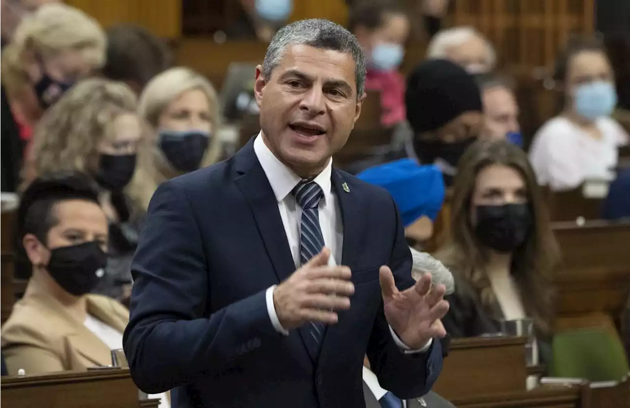 Alain Rayes departs Pierre Poilievre’s Conservatives with a sour taste