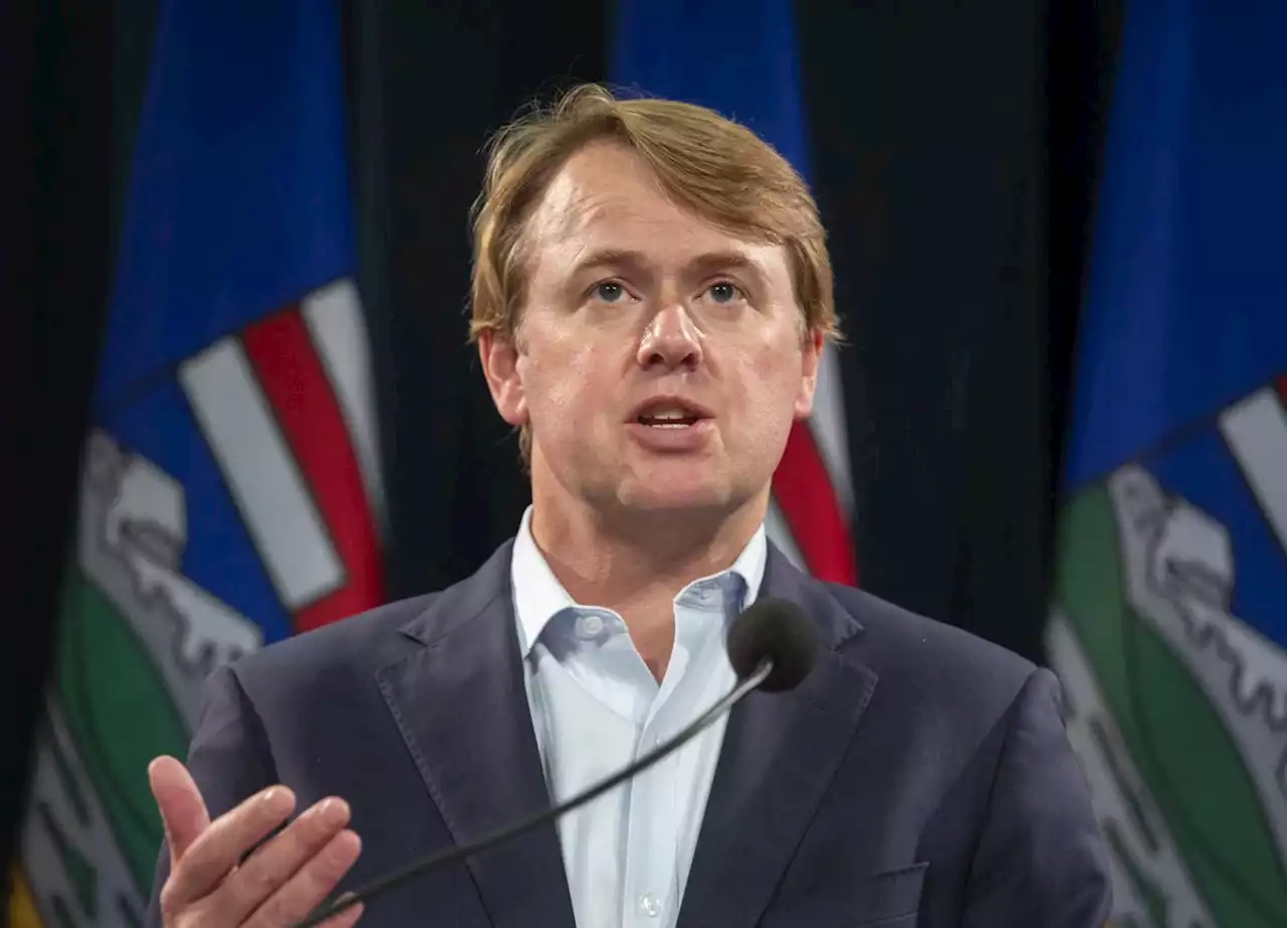 Alberta in showdown with human rights chief in Islamophobia controversy